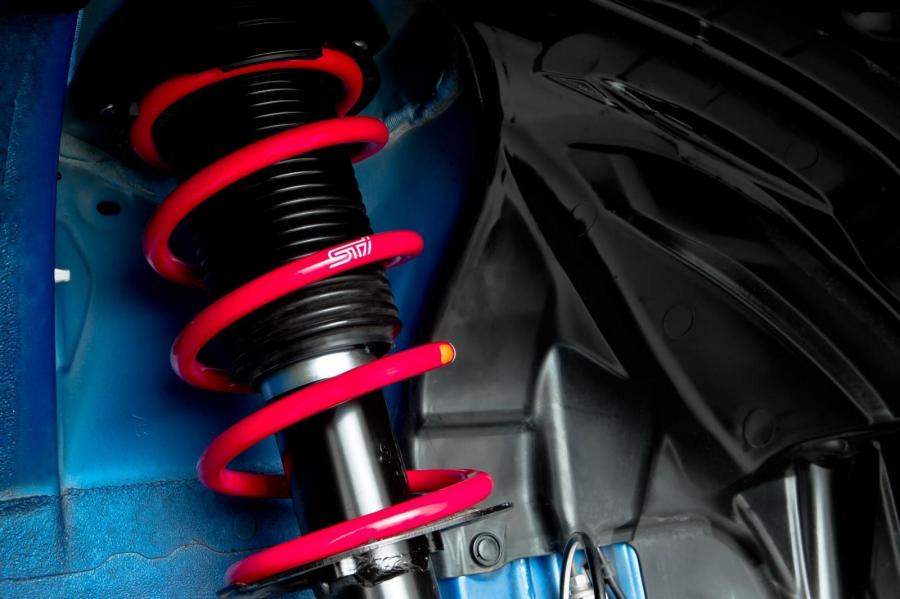 Subaru BRZ Sport Kit 2012 года  (AU) (фото 10 из 20)